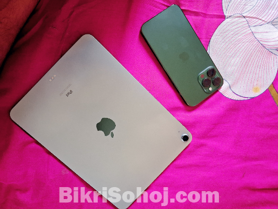 iPhone 13 Pro Max Fresh 128 GB